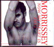 Morrissey - Now My Heart Is Full